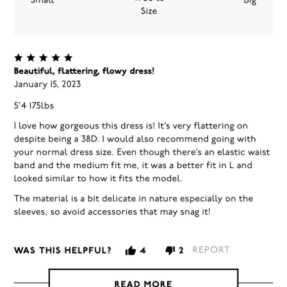 Madewell (Re)sourced Georgette Faux-Wrap Mini Dress SMALL Cabernet - Picture 11 of 12